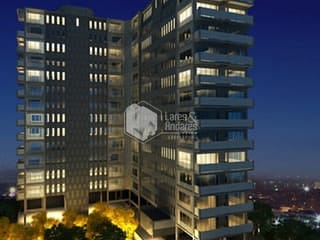 Foto do Sala-Sala à venda 4 Vagas 200.44M² Perdizes São Paulo - SP | Lincoln Corporate & Office