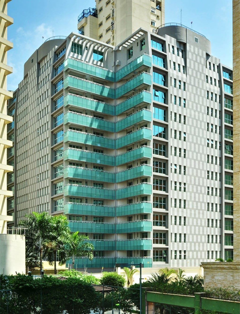 Empreendimento Comercial à venda Perdizes São Paulo - SP | Lincoln Corporate & Office