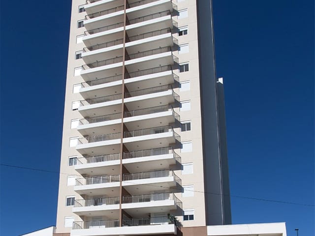 Foto do Apartamento - Apartamento à venda 3 Quartos 1 Suite 2 Vagas 70.75M² Tatuapé São Paulo - SP | Seni imoveis