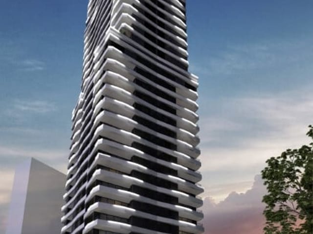 Foto do Empreendimento - Empreendimento Residencial à venda Bigorrilho Curitiba - PR | Casa Milano | Vibra Imob