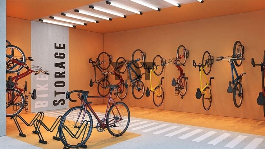 Apartamento, 1 quarto, 46 m² - Foto 11