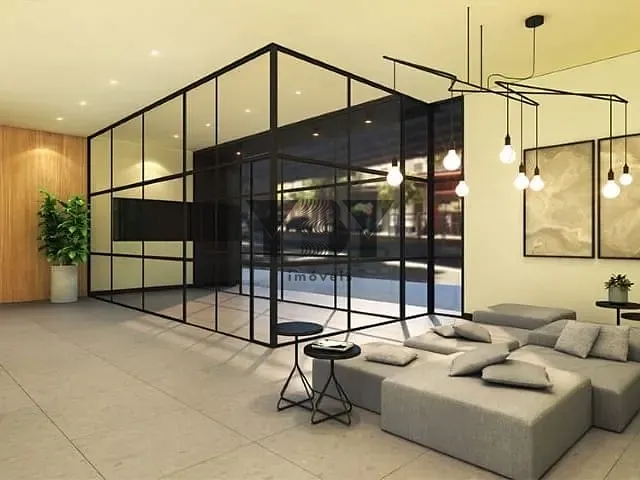 Apartamento 2 quartos e 1 banheiro, à venda, no bairro Santa Cecília em São Paulo
