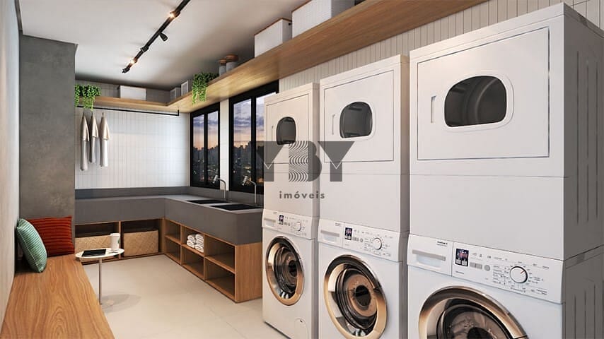 Apartamento, 2 quartos, 46 m² - Foto 7