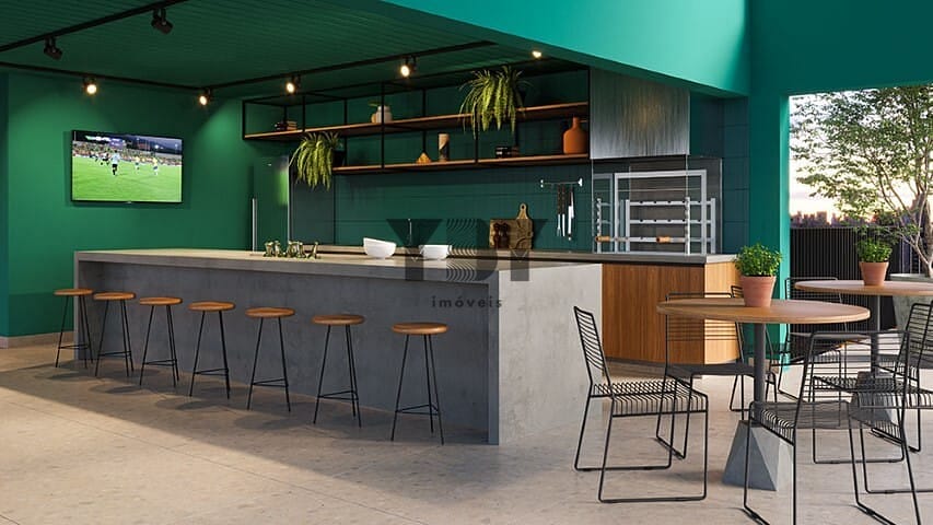 Apartamento, 2 quartos, 46 m² - Foto 12