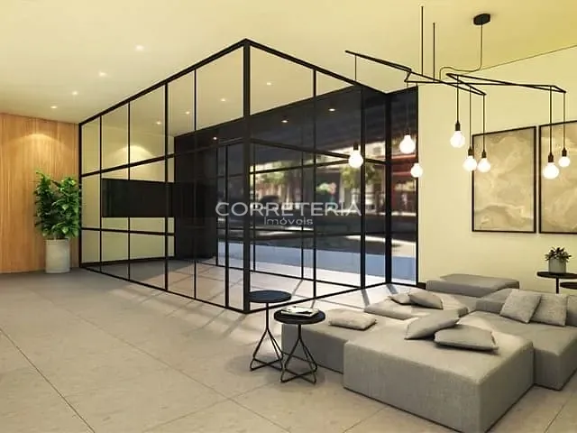 Apartamento 1 quarto e 1 banheiro, à venda, no bairro Santa Cecília em São Paulo