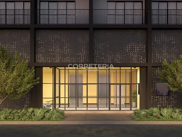 Apartamento 2 quartos e 1 banheiro, à venda, no bairro Santa Cecília em São Paulo