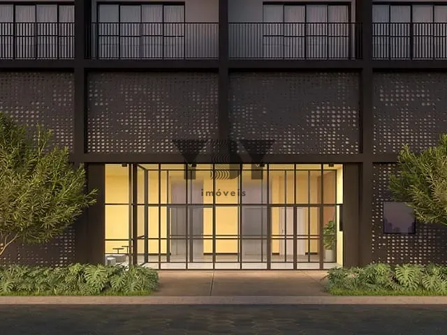 Apartamento 2 quartos e 1 banheiro, à venda, no bairro Santa Cecília em São Paulo