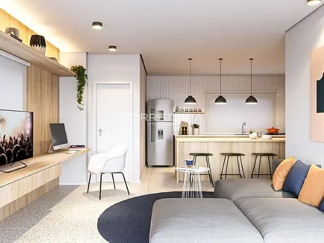 Empreendimento disponível, no bairro Santa Cecília em São Paulo