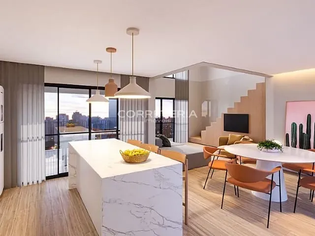 Empreendimento disponível, no bairro Santa Cecília em São Paulo