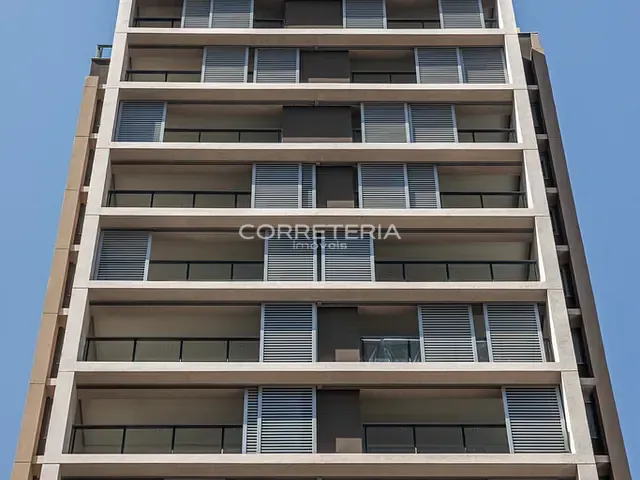 Apartamento 3 quartos e 3 banheiros, à venda, no bairro Vila Mariana em São Paulo