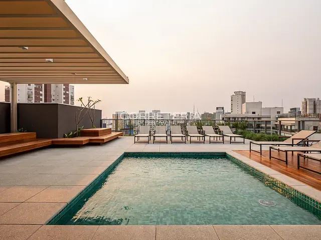 Apartamento 3 quartos e 3 banheiros, à venda, no bairro Vila Mariana em São Paulo