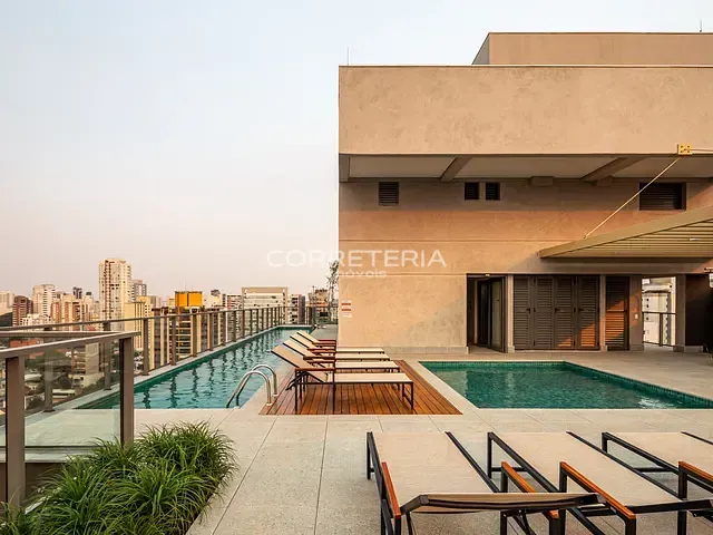 Apartamento 3 quartos e 3 banheiros, à venda, no bairro Vila Mariana em São Paulo