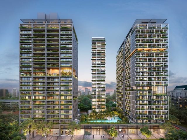 Foto do Apartamento - Garden à venda 2 Quartos 2 Suites 1 Vaga 133.88M² Campo Belo São Paulo - SP | Invert Campo Belo - Residencial | Lares e Andares Imóveis