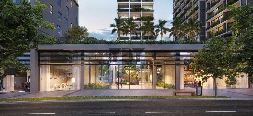 Cobertura à venda com 3 quartos, 208m² - Foto 6