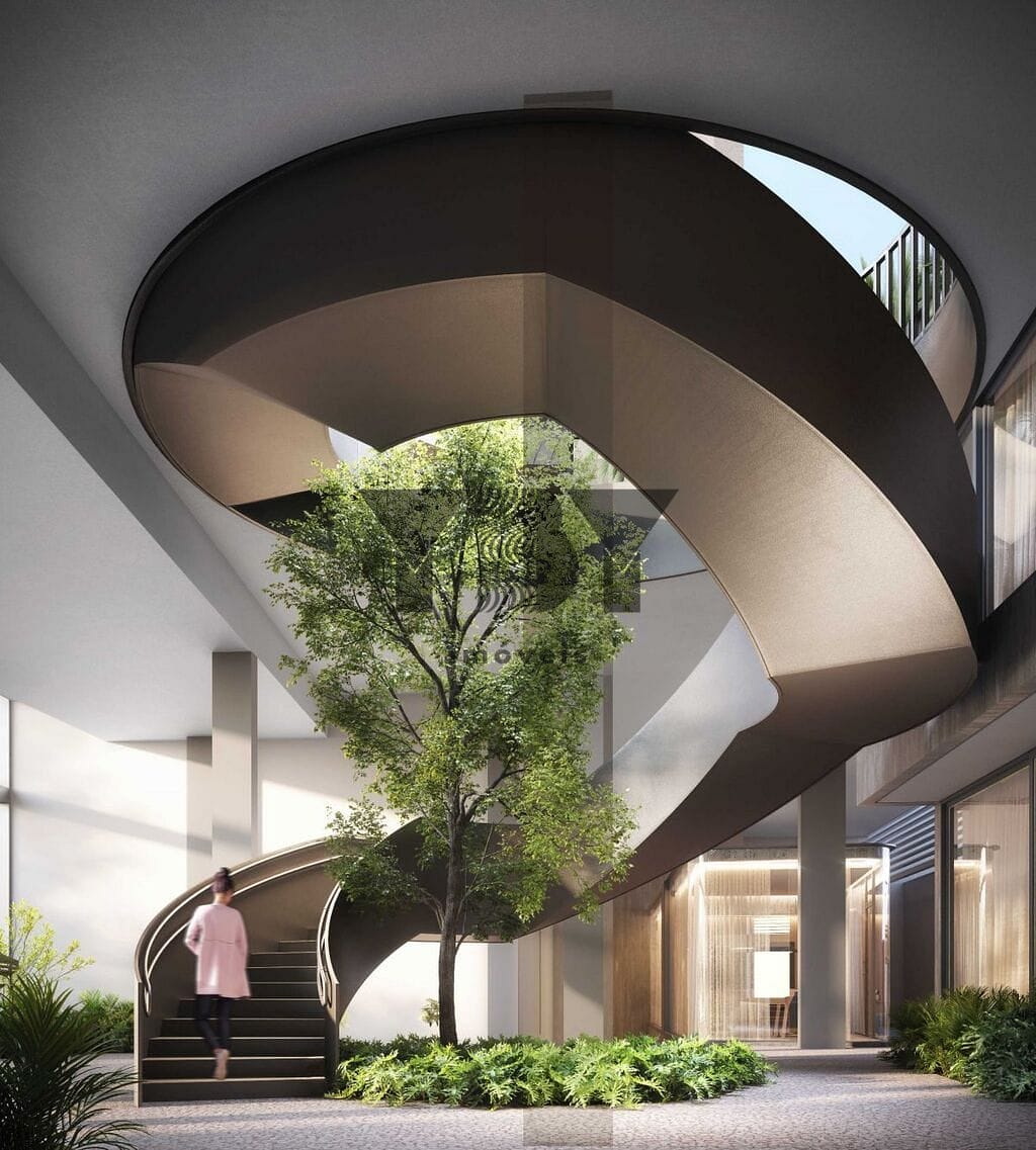 Cobertura à venda com 3 quartos, 208m² - Foto 7