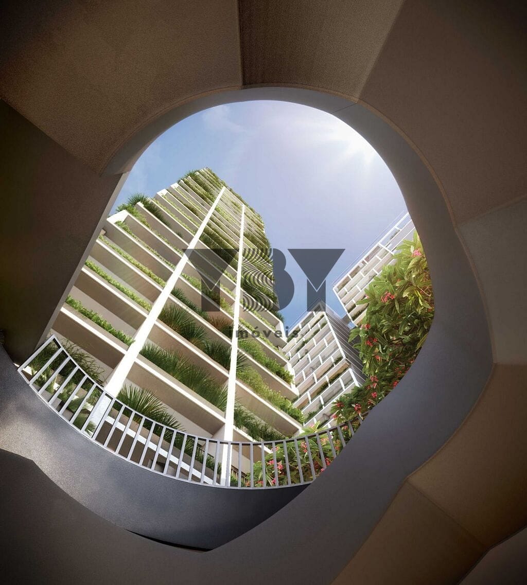 Cobertura à venda com 3 quartos, 208m² - Foto 8