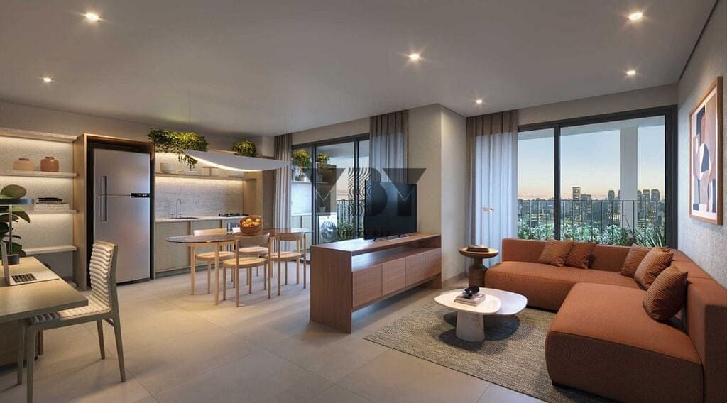 Cobertura à venda com 3 quartos, 208m² - Foto 9