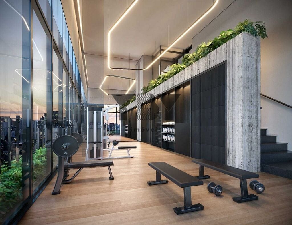 Cobertura à venda com 3 quartos, 208m² - Foto 10