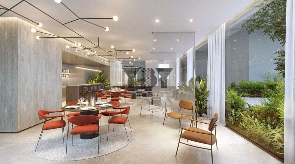 Cobertura à venda com 3 quartos, 208m² - Foto 11
