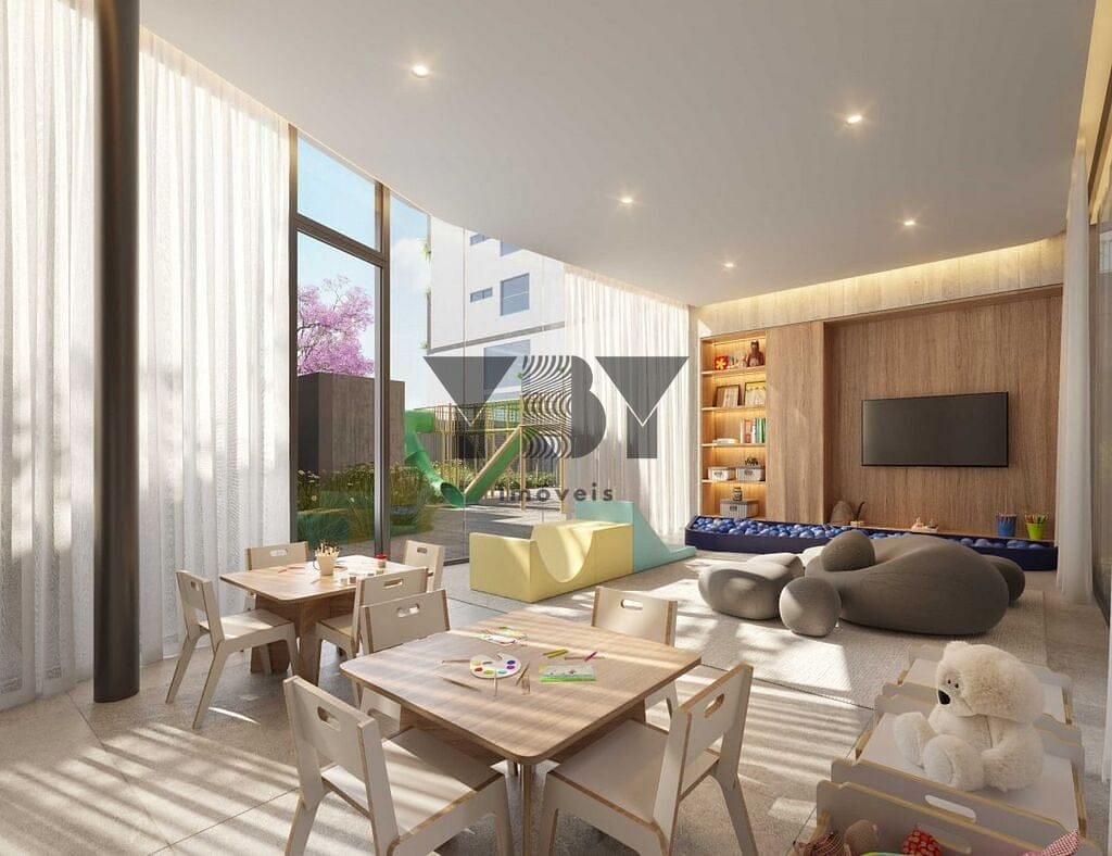 Cobertura à venda com 3 quartos, 208m² - Foto 13