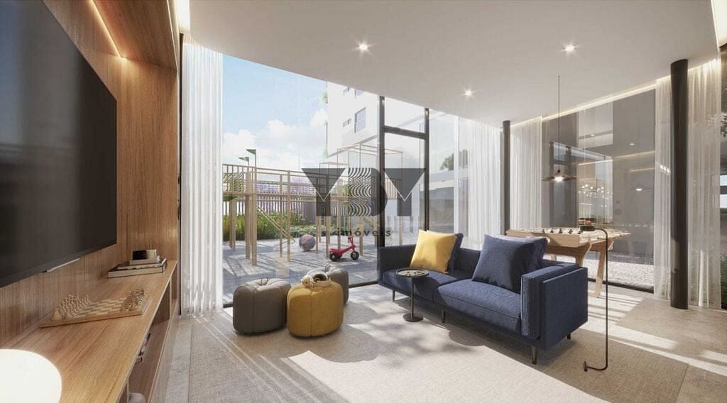 Cobertura à venda com 3 quartos, 208m² - Foto 14