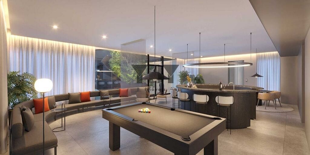 Cobertura à venda com 3 quartos, 208m² - Foto 15