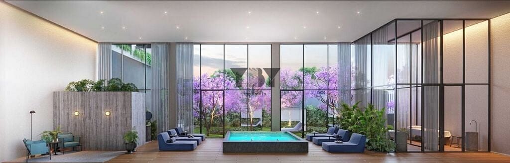 Cobertura à venda com 3 quartos, 208m² - Foto 16
