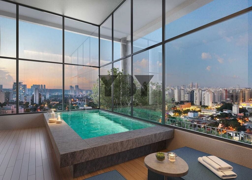 Cobertura à venda com 3 quartos, 208m² - Foto 17