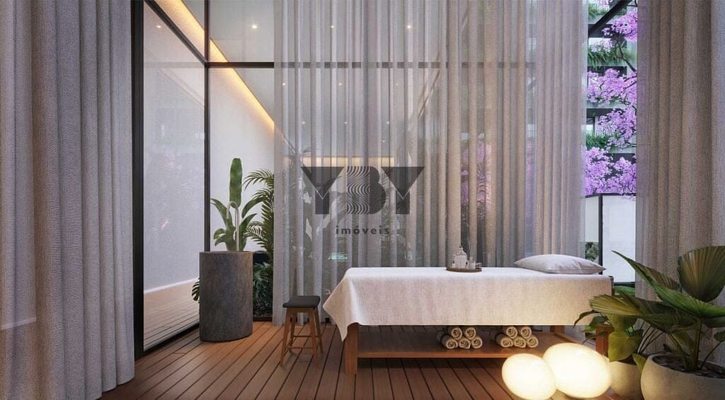 Cobertura à venda com 3 quartos, 208m² - Foto 18
