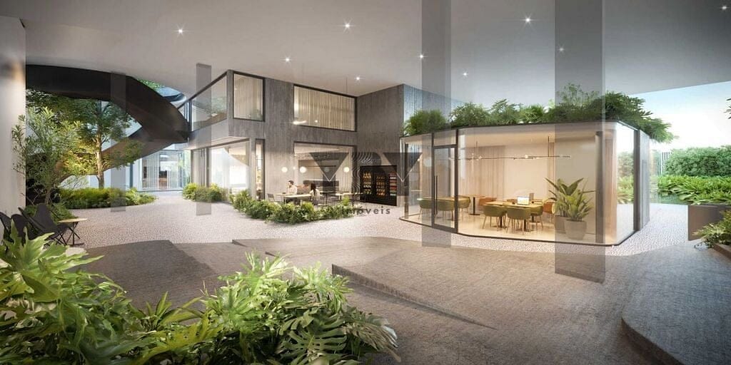 Cobertura à venda com 3 quartos, 208m² - Foto 19