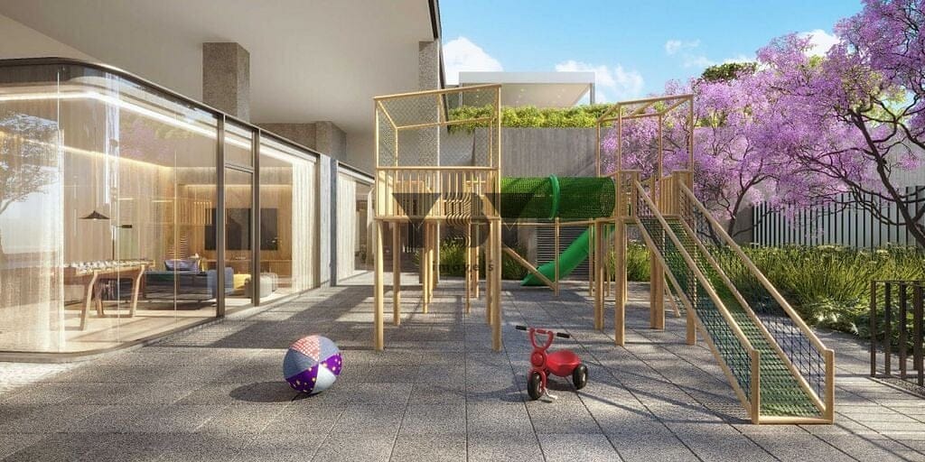 Cobertura à venda com 3 quartos, 208m² - Foto 20