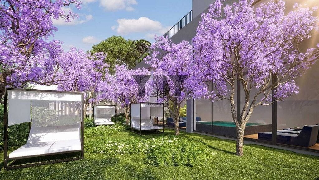 Cobertura à venda com 3 quartos, 208m² - Foto 22