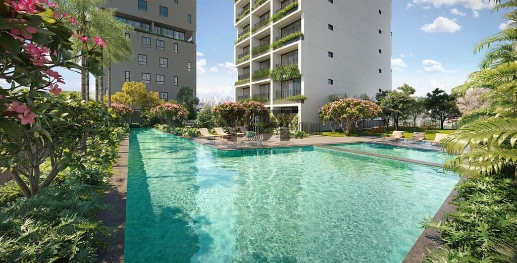 Cobertura à venda com 3 quartos, 208m² - Foto 24