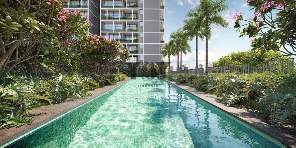 Cobertura à venda com 3 quartos, 208m² - Foto 25