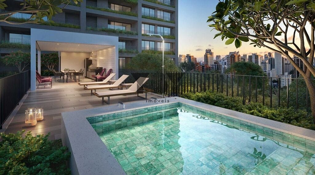 Cobertura à venda com 3 quartos, 208m² - Foto 26