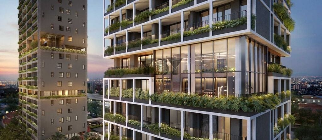 Cobertura à venda com 3 quartos, 208m² - Foto 27