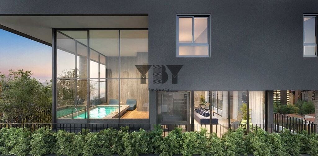 Cobertura à venda com 3 quartos, 208m² - Foto 29
