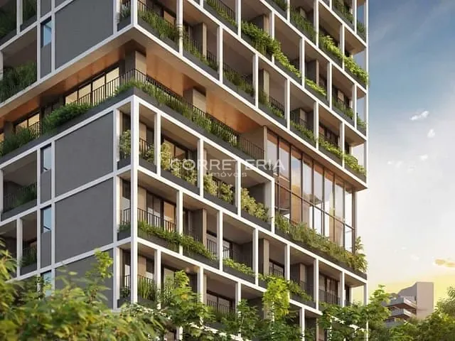 Cobertura / Penthouse 3 quartos e 4 banheiros, à venda, no bairro Campo Belo em São Paulo