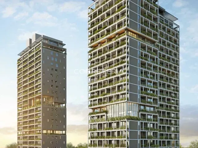 Apartamento 3 quartos e 4 banheiros, à venda, no bairro Campo Belo em São Paulo
