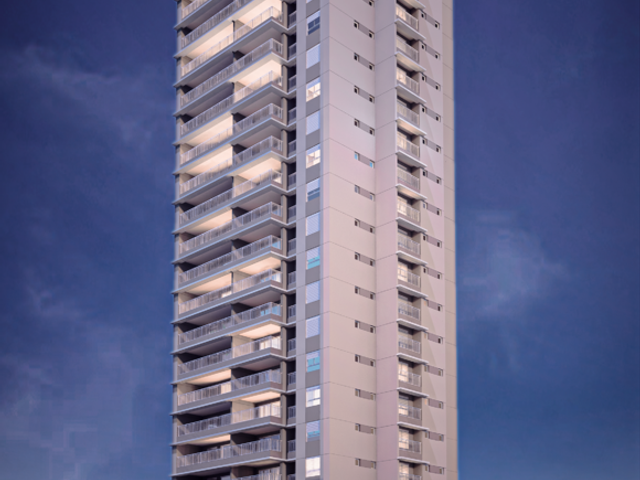 Foto do Apartamento - Garden à venda 3 Quartos 1 Suite 1 Vaga 89.68M² Alto da Boa Vista São Paulo - SP | Side Alto da Boa Vista | Correteria Imóveis