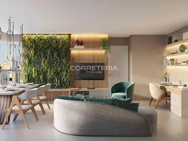 Apartamento 2 quartos e 1 banheiro, à venda, no bairro Barra Funda em São Paulo