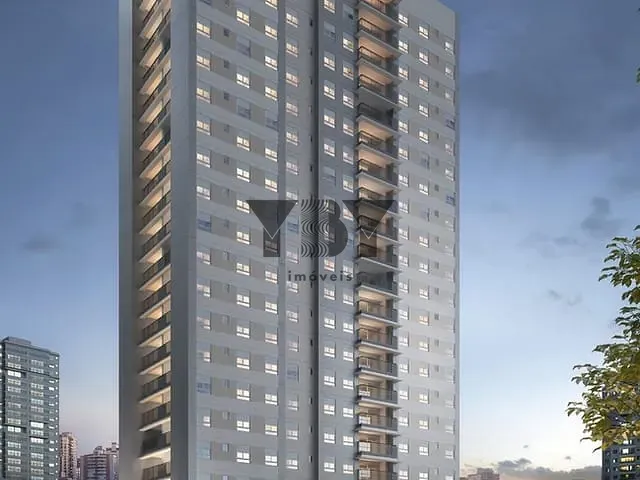 Apartamento 2 quartos e 1 banheiro, à venda, no bairro Barra Funda em São Paulo