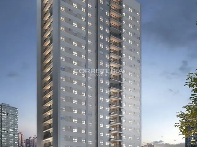 Apartamento 2 quartos e 2 banheiros, à venda, no bairro Barra Funda em São Paulo