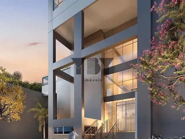 Apartamento 2 quartos e 2 banheiros, à venda, no bairro Barra Funda em São Paulo