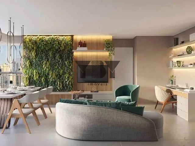 Apartamento 2 quartos e 2 banheiros, à venda, no bairro Barra Funda em São Paulo