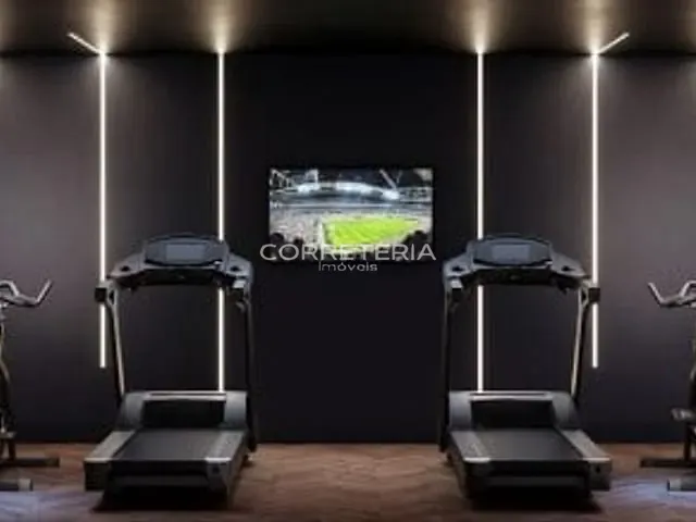 Apartamento 2 quartos e 2 banheiros, à venda, no bairro Vila Mariana em São Paulo