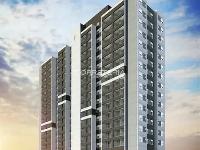 Apartamento 2 quartos e 2 banheiros, à venda, no bairro Vila Mariana em São Paulo