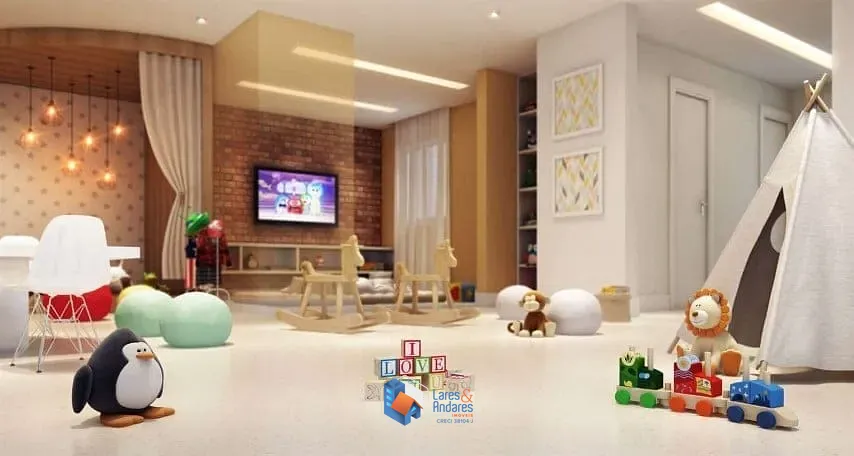 Apartamento, 2 quartos, 62 m² - Foto 3