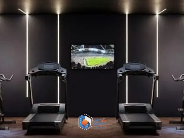 Apartamento 2 quartos e 2 banheiros, à venda, no bairro Vila Mariana em São Paulo