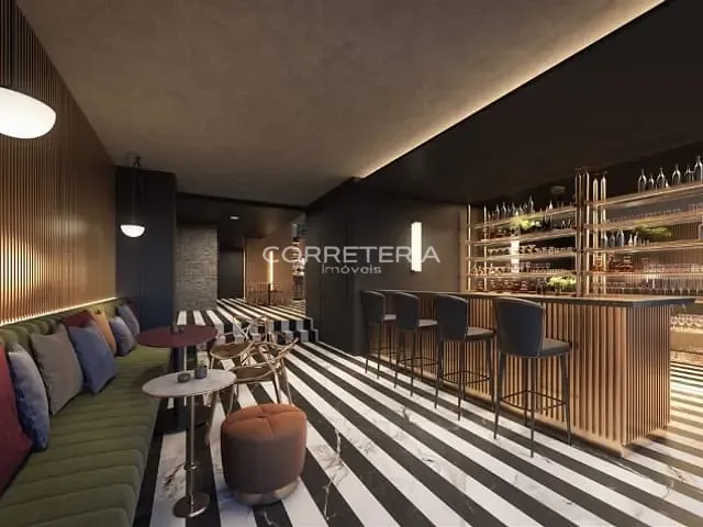 Apartamento 3 quartos e 3 banheiros, à venda, no bairro Vila Mariana em São Paulo
